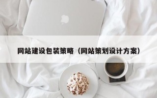 项城网站建设包装策略（网站策划设计方案）